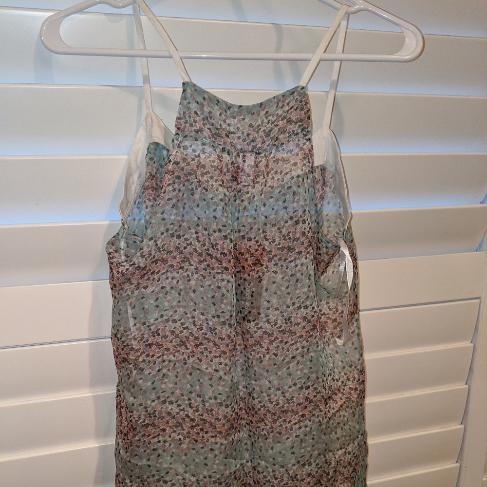 Tank top - Picture 2 of 2